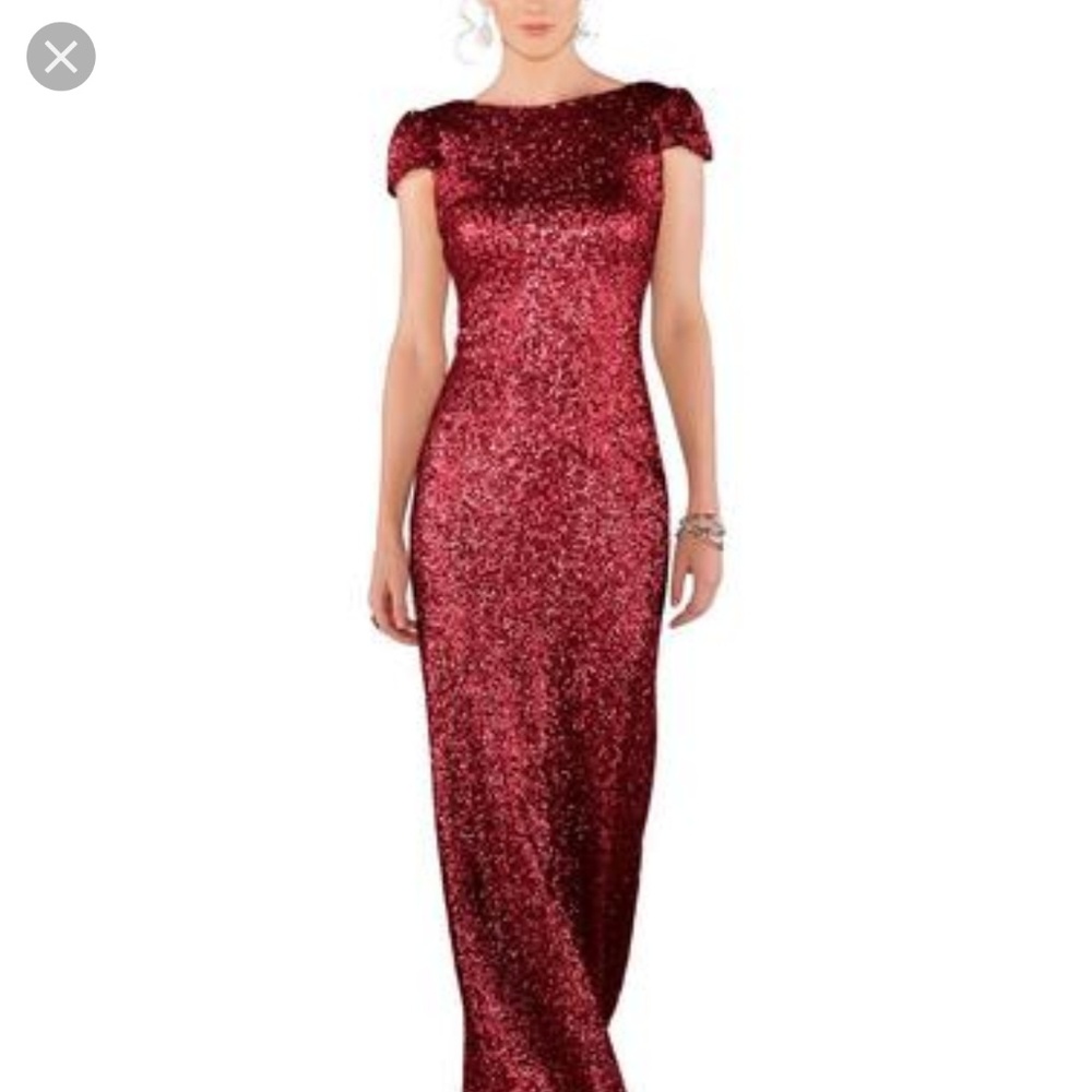 Sorella vita bridesmaid dress